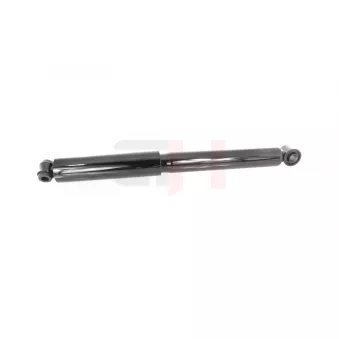 Jeu de 2 amortisseurs arrière GH OEM 5621001J25