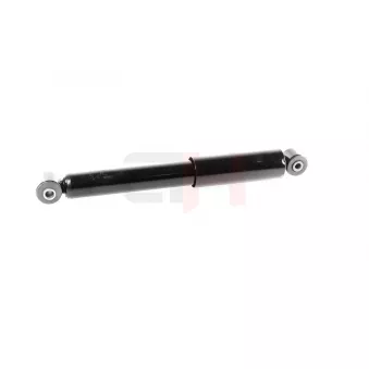 Jeu de 2 amortisseurs arrière GH OEM 51857285