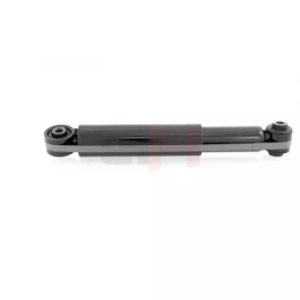Jeu de 2 amortisseurs arrière GH OEM 51880212