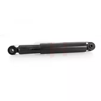 Jeu de 2 amortisseurs arrière GH OEM 51815192