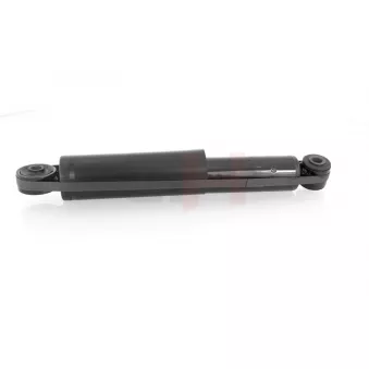 Jeu de 2 amortisseurs arrière GH OEM 51714758
