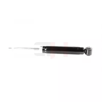 Jeu de 2 amortisseurs arrière GH OEM 1432356