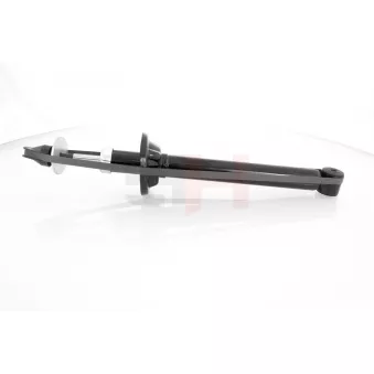 Jeu de 2 amortisseurs arrière GH OEM 95AX18K076CC
