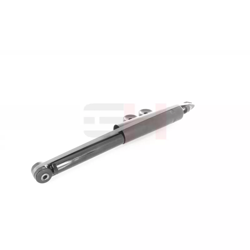 Jeu de 2 amortisseurs arrière GH GH-332649 - Visuel 2