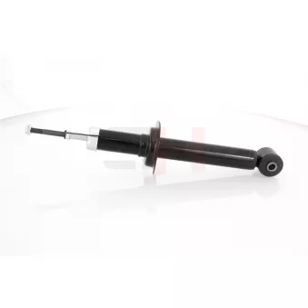 Jeu de 2 amortisseurs arrière GH OEM MB914897