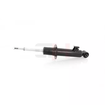Jeu de 2 amortisseurs avant GH OEM MR992321