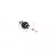 GH GH-333009 - Jeu de 2 amortisseurs avant