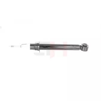 Jeu de 2 amortisseurs arrière GH GH-333029