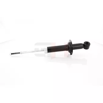 Jeu de 2 amortisseurs arrière GH OEM 4162A006