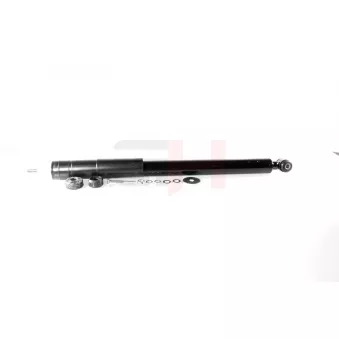 Jeu de 2 amortisseurs arrière GH OEM A2093261000