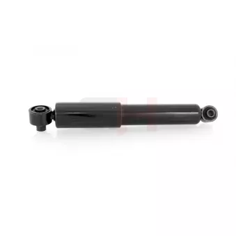 Jeu de 2 amortisseurs arrière GH OEM 553000X100