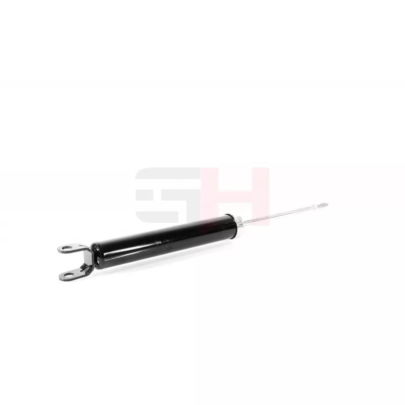 Jeu de 2 amortisseurs arrière GH GH-333450 - Visuel 2