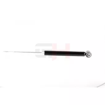 Jeu de 2 amortisseurs arrière GH OEM 553001Y100