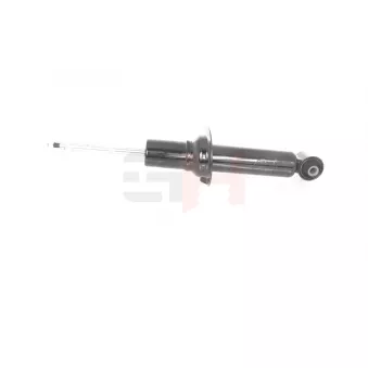 Jeu de 2 amortisseurs arrière GH OEM 5206FA