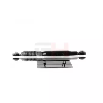 Jeu de 2 amortisseurs arrière GH OEM 1440055688
