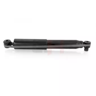 Jeu de 2 amortisseurs arrière GH OEM 7700846661