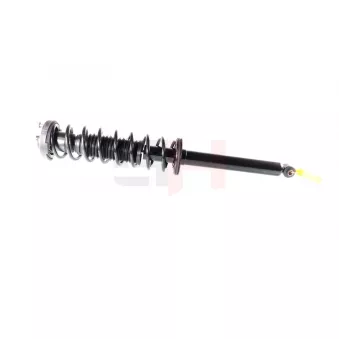 Jambe de suspension GH OEM 7700840056