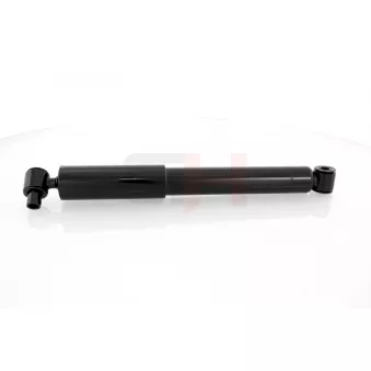 Jeu de 2 amortisseurs arrière GH OEM 8200662251