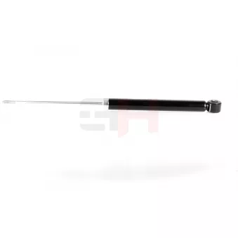 Jeu de 2 amortisseurs arrière GH OEM 6001549248