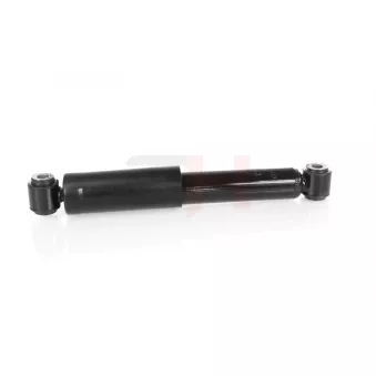 Jeu de 2 amortisseurs arrière GH OEM A4153260300