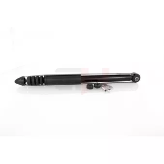 Jeu de 2 amortisseurs arrière GH OEM 562105043R