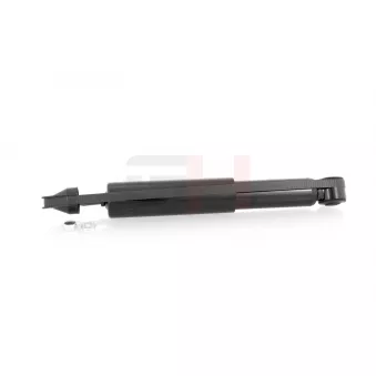 Jeu de 2 amortisseurs arrière GH OEM 12797616