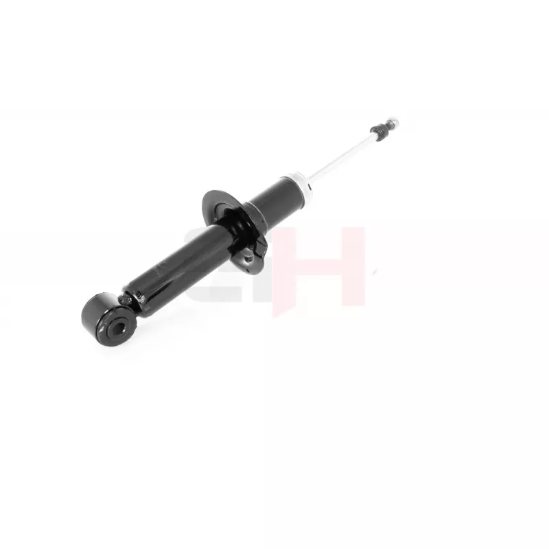 Jeu de 2 amortisseurs arrière GH GH-334403 - Visuel 2