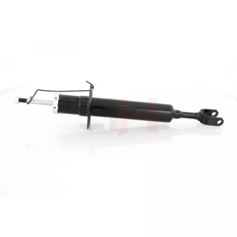 Jeu de 2 amortisseurs avant GH OEM 8E0413031AL