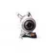 GH GH-334703C06 - Jambe de suspension 
