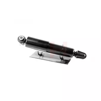 Jeu de 2 amortisseurs arrière GH OEM 701513031G