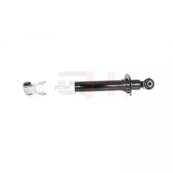 Jeu de 2 amortisseurs arrière GH OEM 8D5513029E