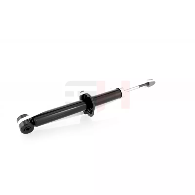Jeu de 2 amortisseurs arrière GH GH-334751 - Visuel 2