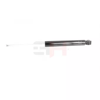 Jeu de 2 amortisseurs arrière GH OEM 5C0513029AA