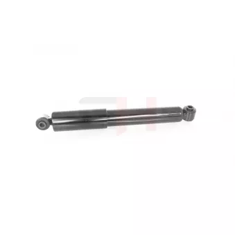 Jeu de 2 amortisseurs arrière GH OEM 68138247AE