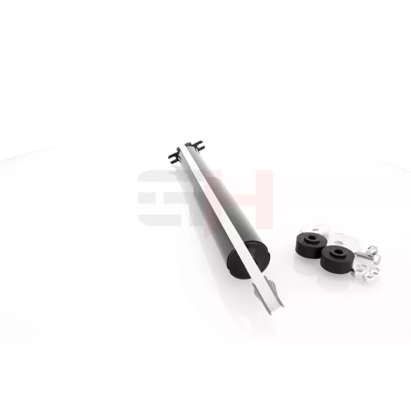 Jeu de 2 amortisseurs avant GH GH-339378 - Visuel 1