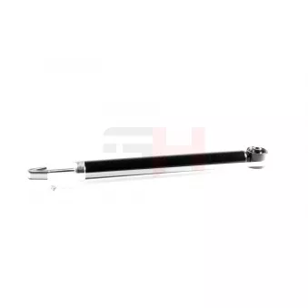 Jeu de 2 amortisseurs arrière GH OEM 1J0513025BR