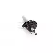 GH GH-351549V - Amortisseur avant gauche