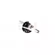 GH GH-351654V - Amortisseur avant gauche