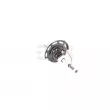 GH GH-351909V - Amortisseur avant gauche