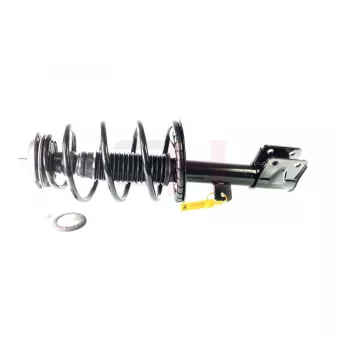 Jambe de suspension GH OEM 5202QH