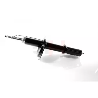 Jeu de 2 amortisseurs avant GH OEM 5208L1