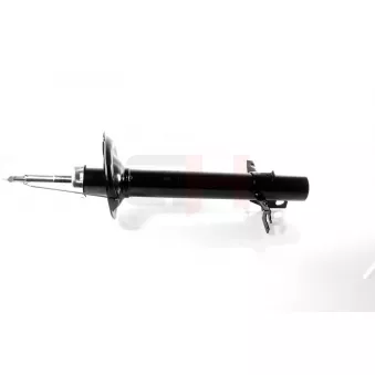 Jeu de 2 amortisseurs avant GH OEM 5208L5