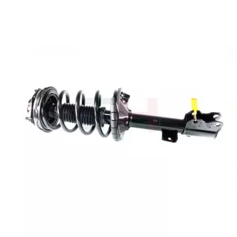 Jambe de suspension GH OEM 543208H310