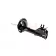 GH GH-352344V - Amortisseur avant gauche