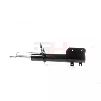 Jeu de 2 amortisseurs avant GH OEM 50708261