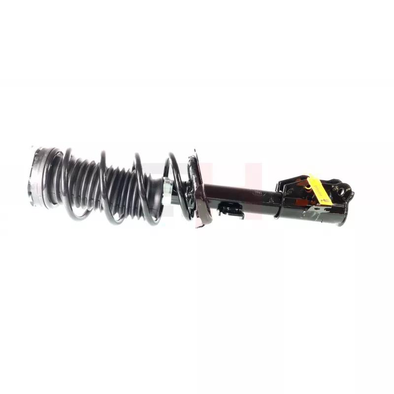 Jambe de suspension GH GH-352533C03 - Visuel 0