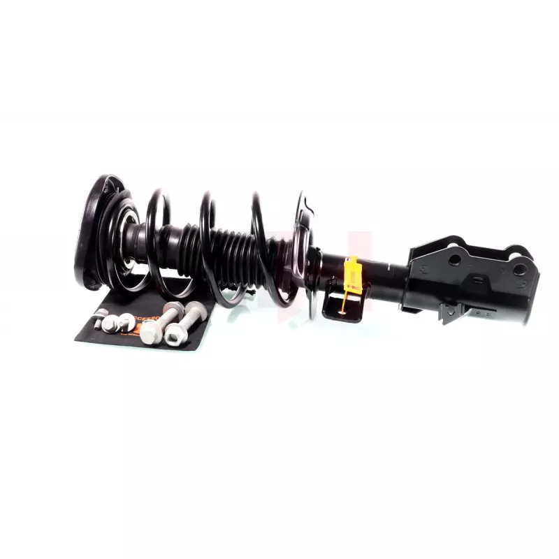 Jambe de suspension GH GH-352545C01 - Visuel 0
