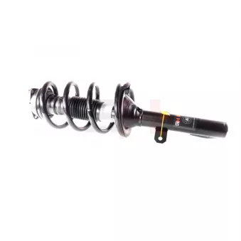 Jambe de suspension GH OEM 6C1118045KB
