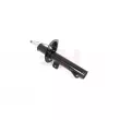 GH GH-352552V - Amortisseur avant gauche