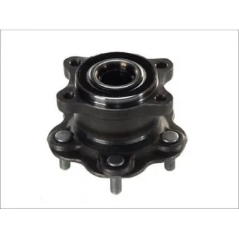 Roulement de roue arrière BTA H21073BTA pour NISSAN MURANO 3.5 4x4 - 234cv